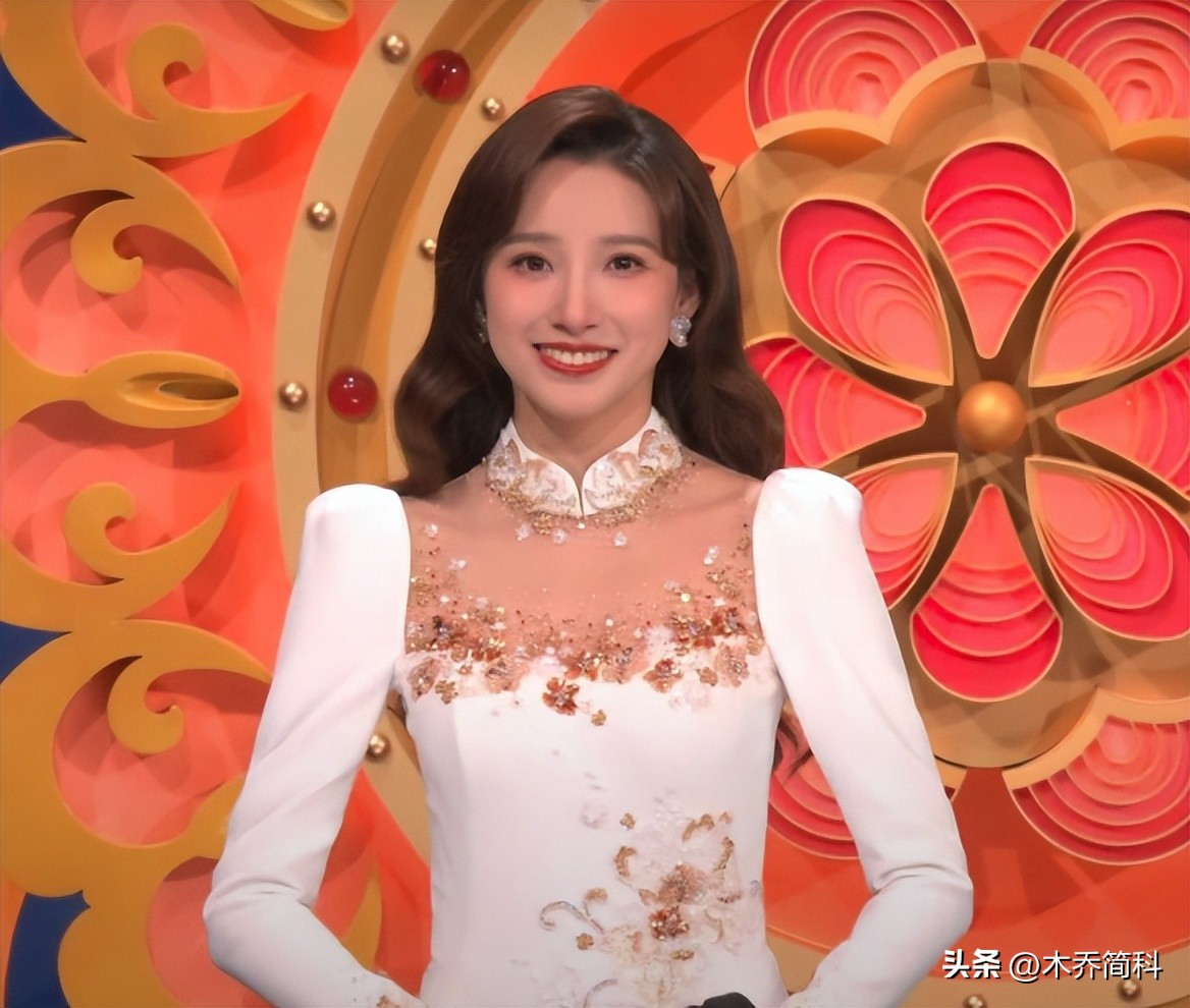 央视一姐主持人马凡舒,中国央视一姐李红现状