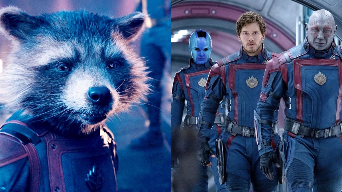 感谢詹导，离开也很体面！《银护3》彻底和MCU告别，银河天团再见