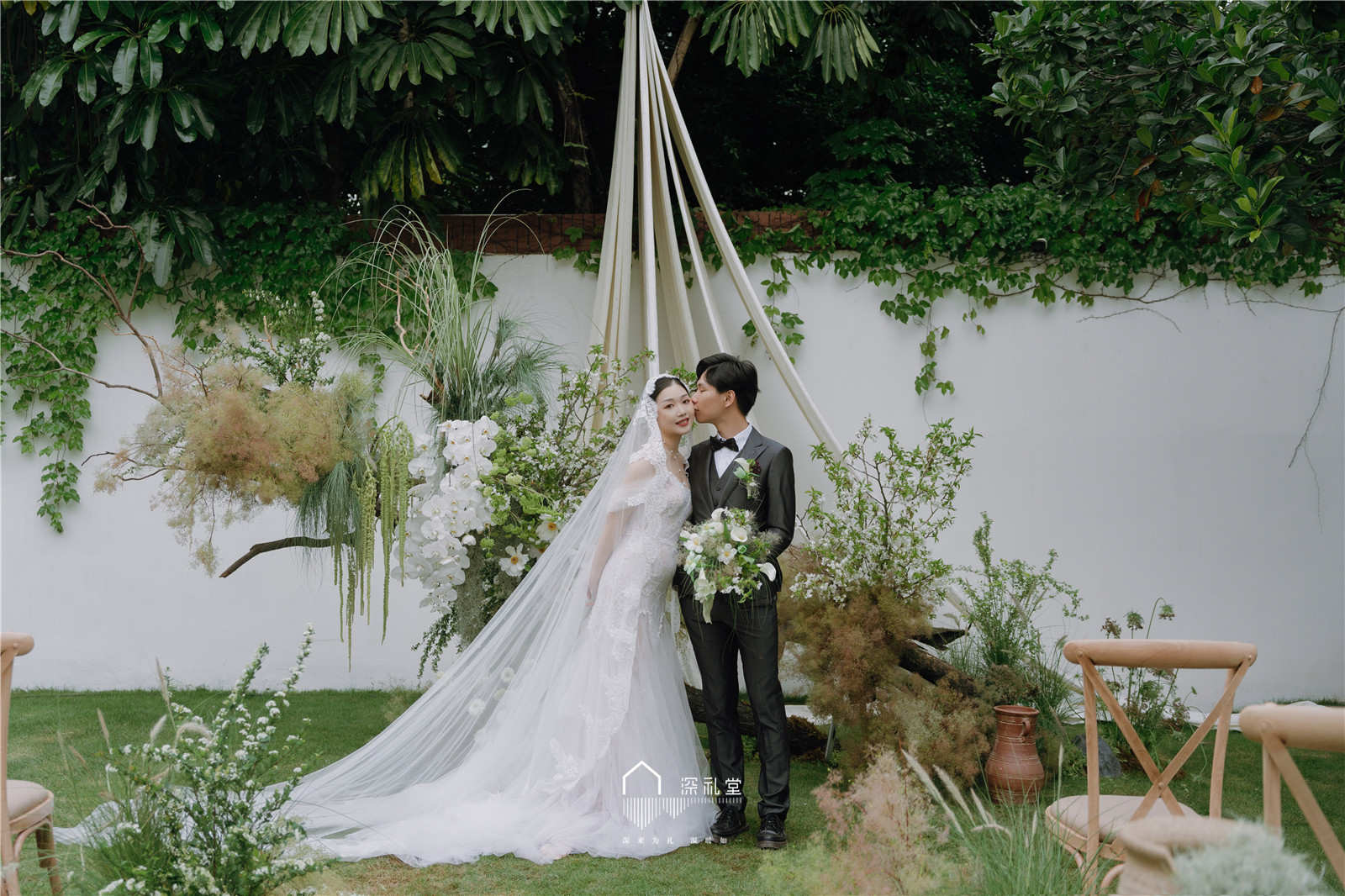 珠海户外婚礼攻略,户外婚礼有什么特色