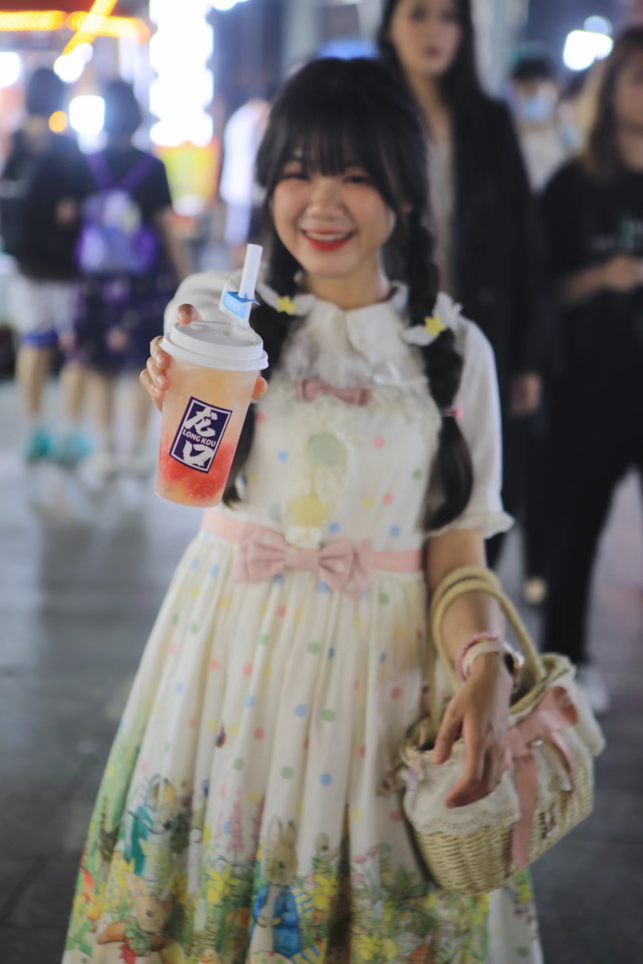 好客山东人吃大葱,山东龙口有什么好吃的美食推荐