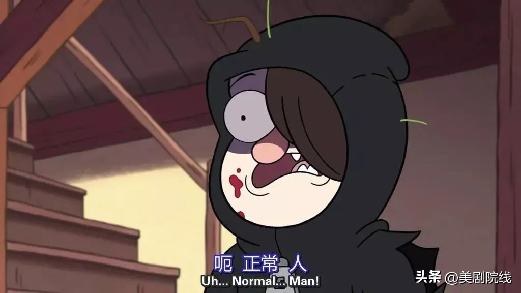 经典美漫8090,最好看的三部美漫