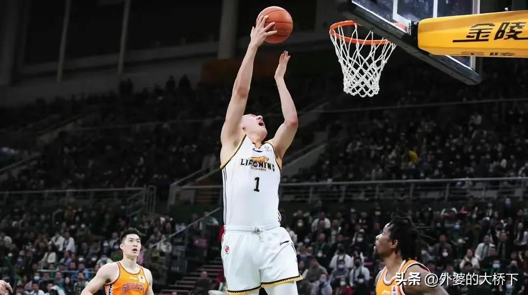 辽宁本钢广东宏远夺冠时刻,辽宁本钢vs上海久事