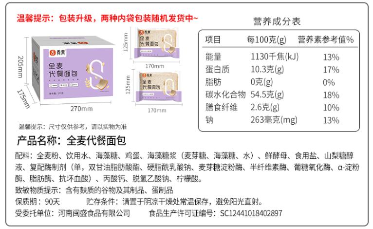 一文解读5个食品标签中的小秘密,食品标志的常识有哪些