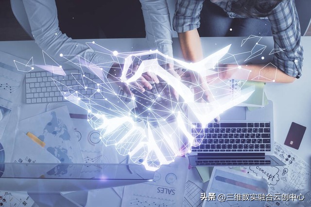 人工智能新型零售趋势,人工智能如何重塑零售营销格局