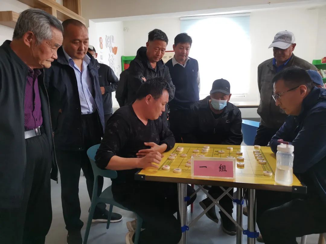 五一劳动节社区棋牌活动方案大全,五一劳动节快乐致敬每一位劳动者