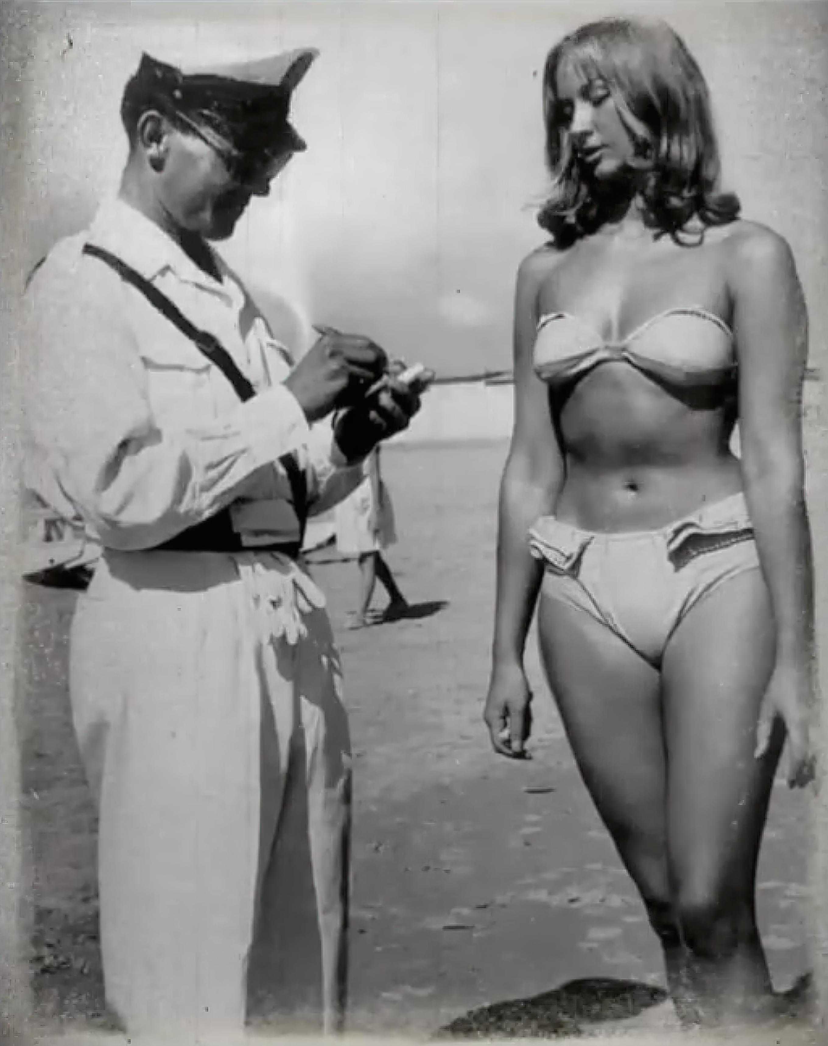 一波荒诞历史：残忍的“贞操”腰带，阴道里藏“牙齿”