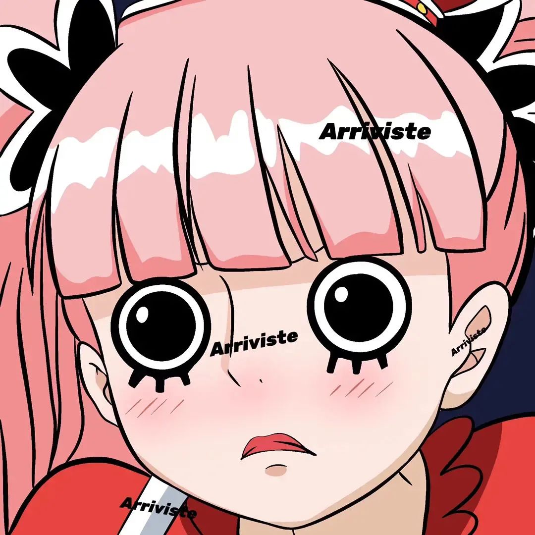 抖音男生动漫头像,抖音超仙头像动漫