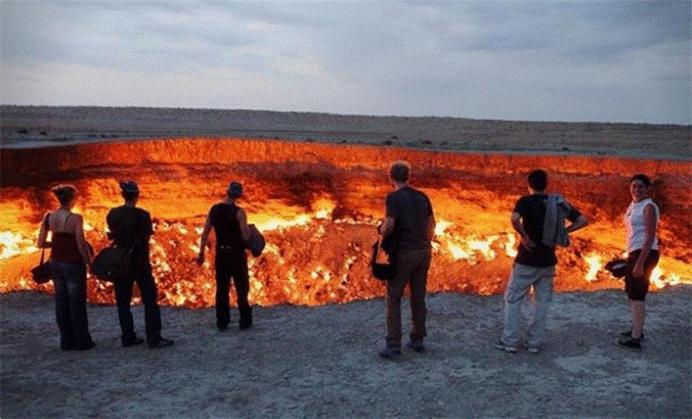 土库曼斯坦永久中立国的地位,土库曼斯坦中立国