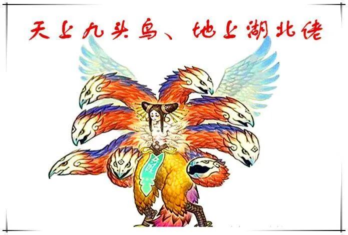 号称“九头鸟”的湖北人并不圆滑，骨子里透着刚强倔强“不服周”