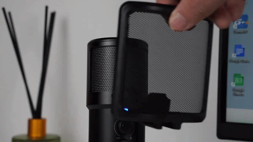 性价比高的便宜的电容麦,性价比高的电容麦克风手持式