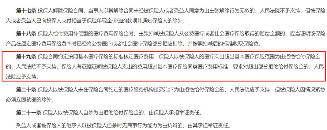 医保外用药责任险一般买多少够用,医保外用药责任险出险率高吗