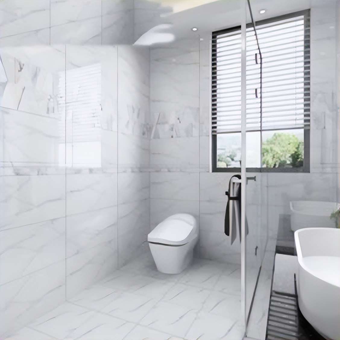 房子买了就不要后悔,买了就不要后悔