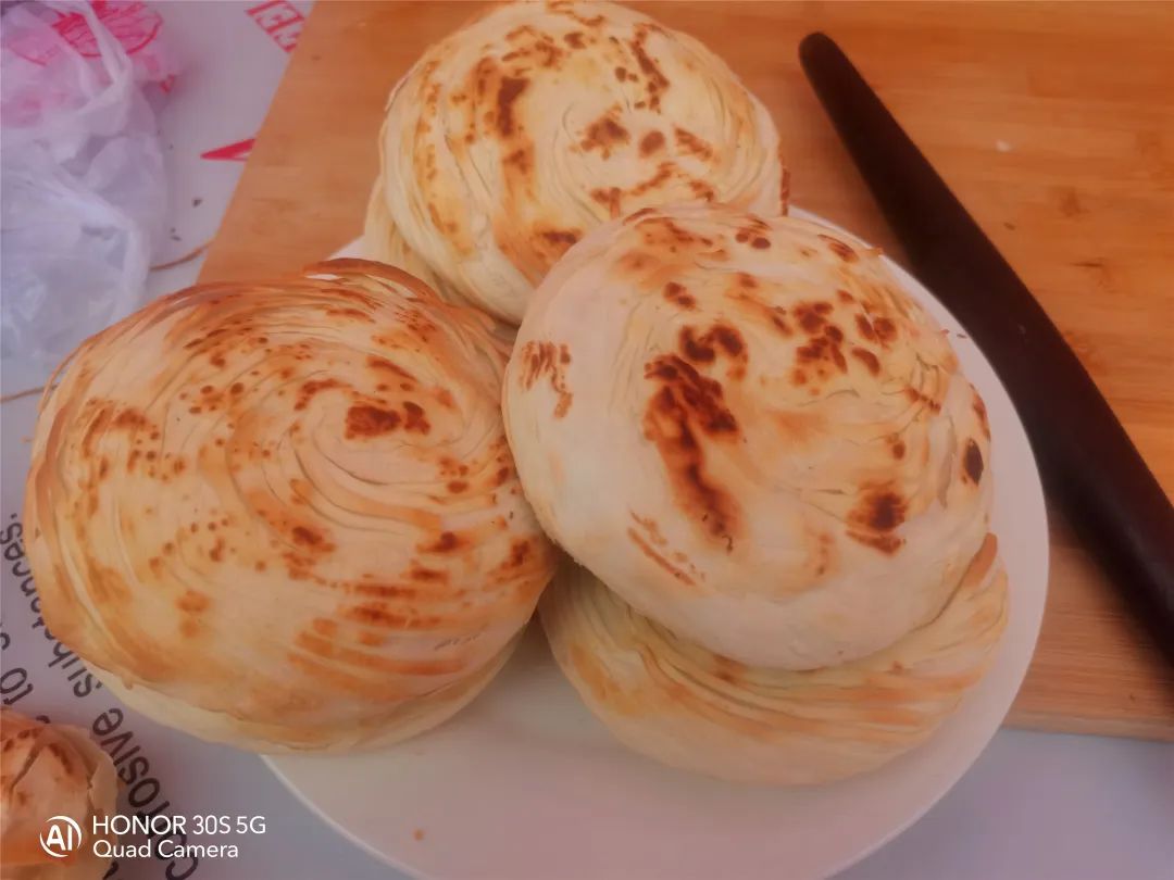 潼关肉夹馍产业,潼关县的肉夹馍产业