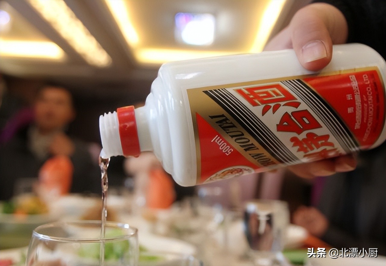 假茅台为啥这么多,为何市面上都是假茅台