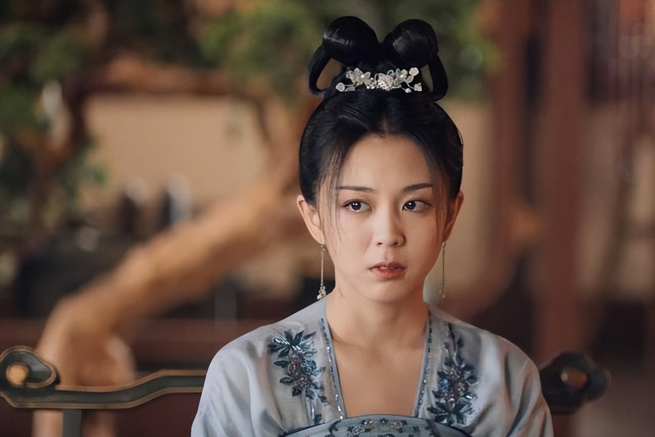 唐朝诡事录演员今昔对比,唐朝诡事录谁演的最好