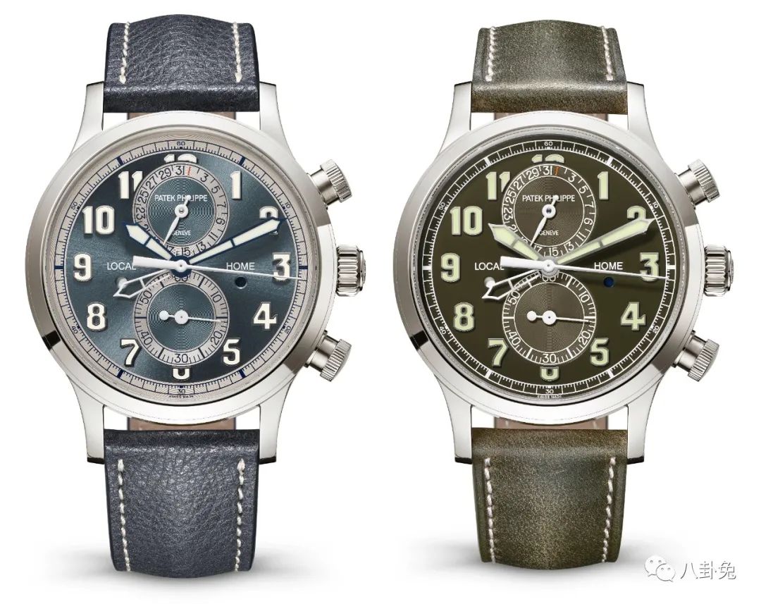 百达翡丽适合入手的正装表,百达翡丽复杂功能表怎么选