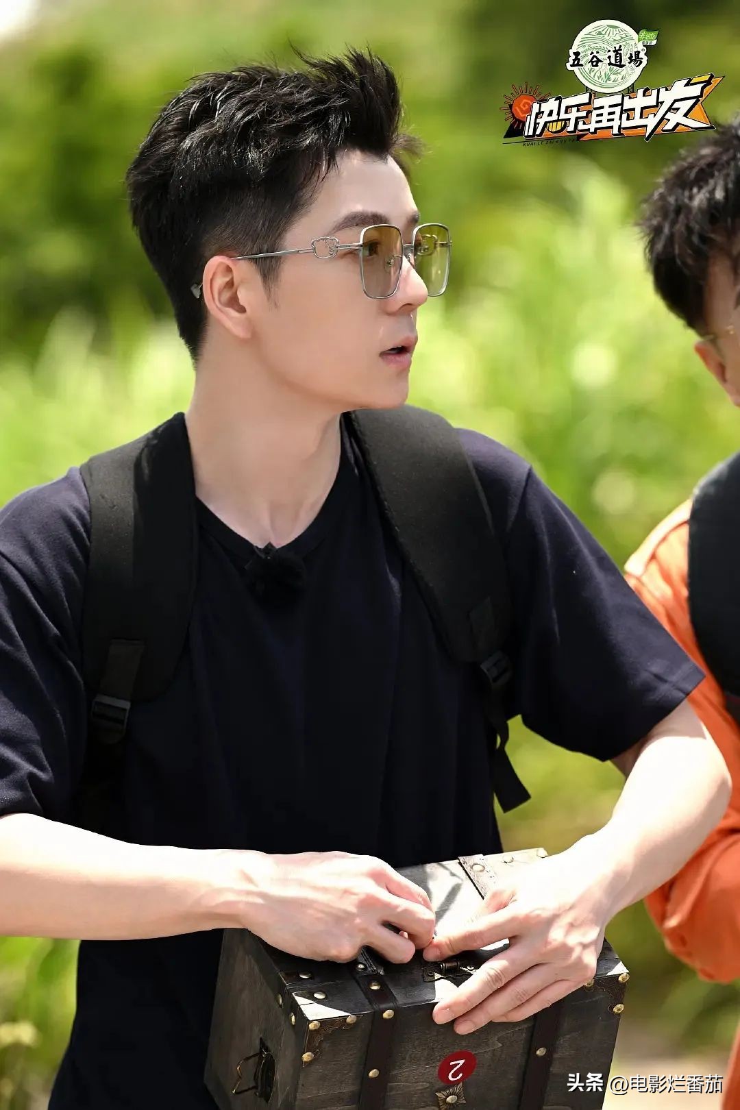 9.6分，这帮“过气”的快乐男生，就这样打破了国产综艺的天花板