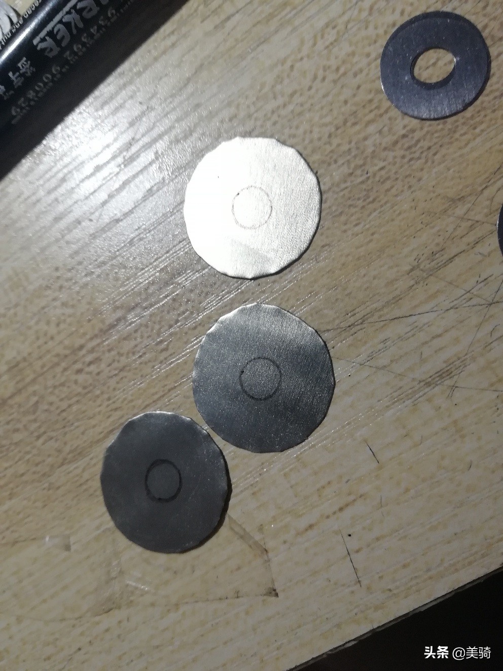 软尾山地车的改装攻略,爆改26寸xc山地车