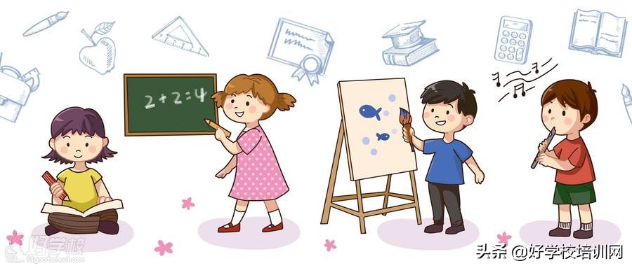 培训机构9种招生策划,艺术培训机构招生方案和策划