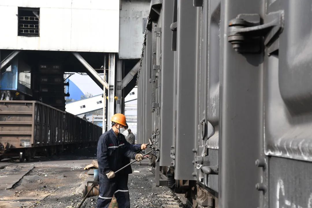 2022余吾煤业最近视频,余吾煤业最近视频