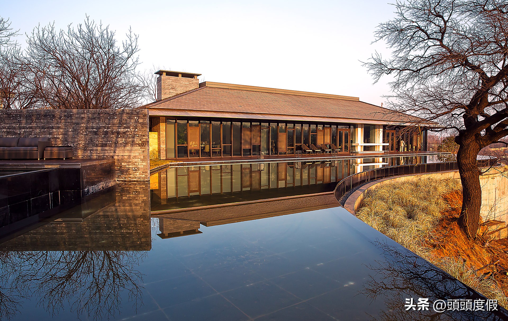 中国顶级奢华民宿,中国豪华酒店住宿体验