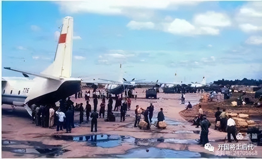 刘川亚：（四）一代天骄，记空军十三师原师长王捷程