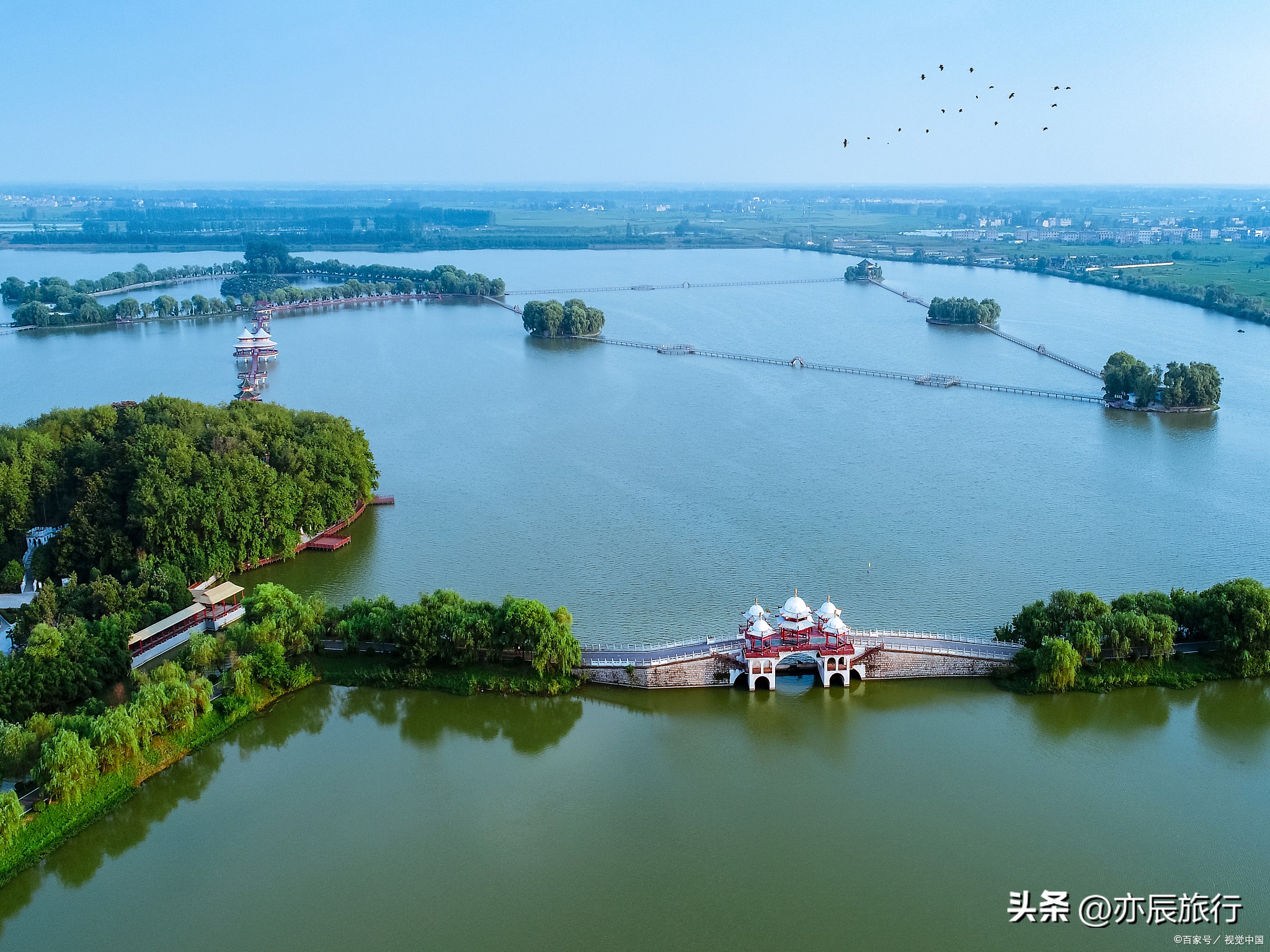 武汉周边避暑烧烤钓鱼,武汉周边避暑旅游景点推荐