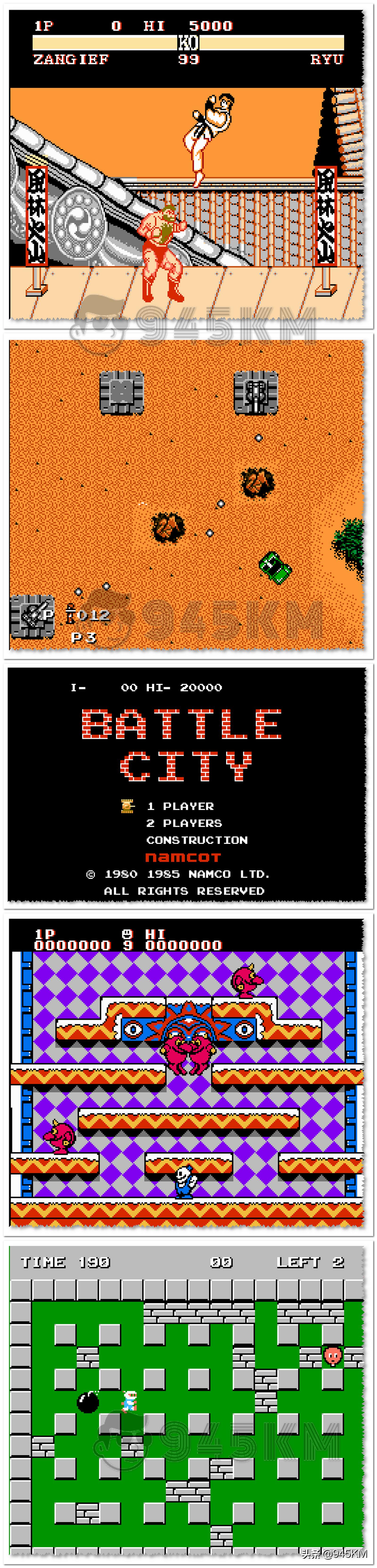 小霸王fc游戏模拟器,fc模拟器下载使用教程