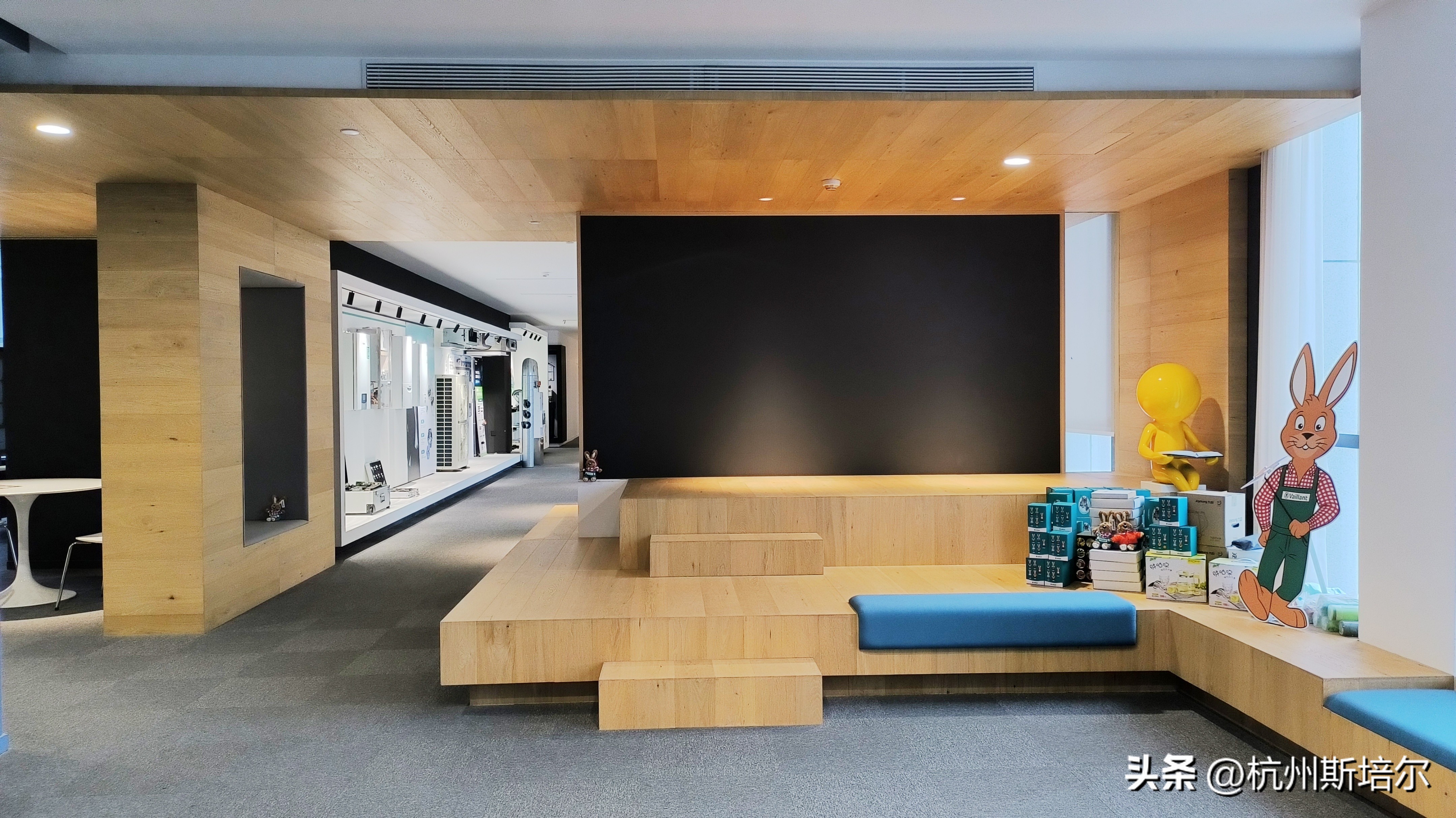 中央空调安装工挣钱吗,中央空调安装工有前景吗