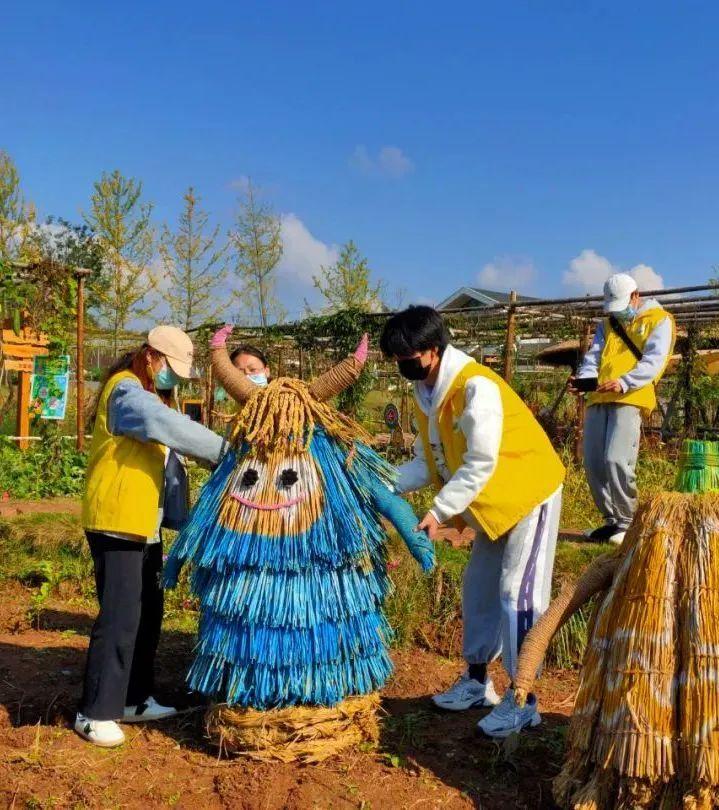 农业类高职院校顶流,这所双高院校用书写新时代农业人才的新未来