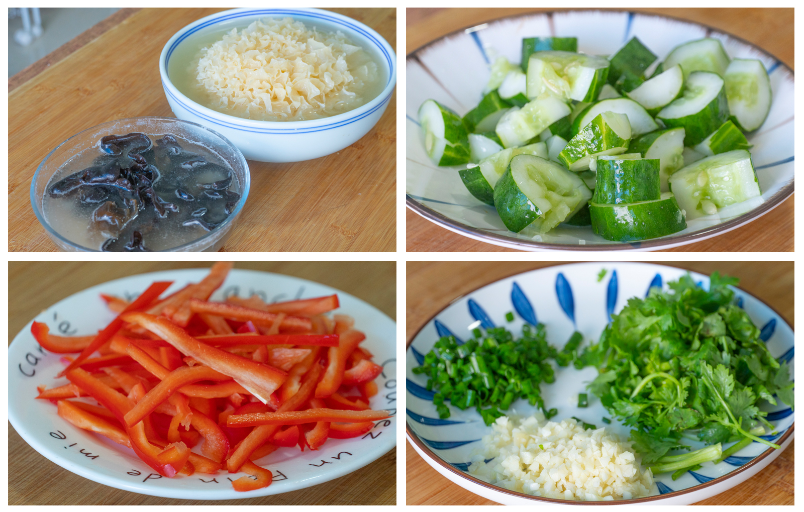 气虚百病生，藏在身边的“补气高手”！50岁后常吃，气色好不显老