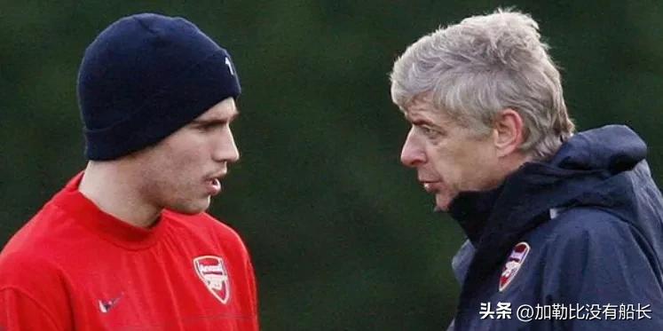 盘点世界足坛六大反骨仔案例