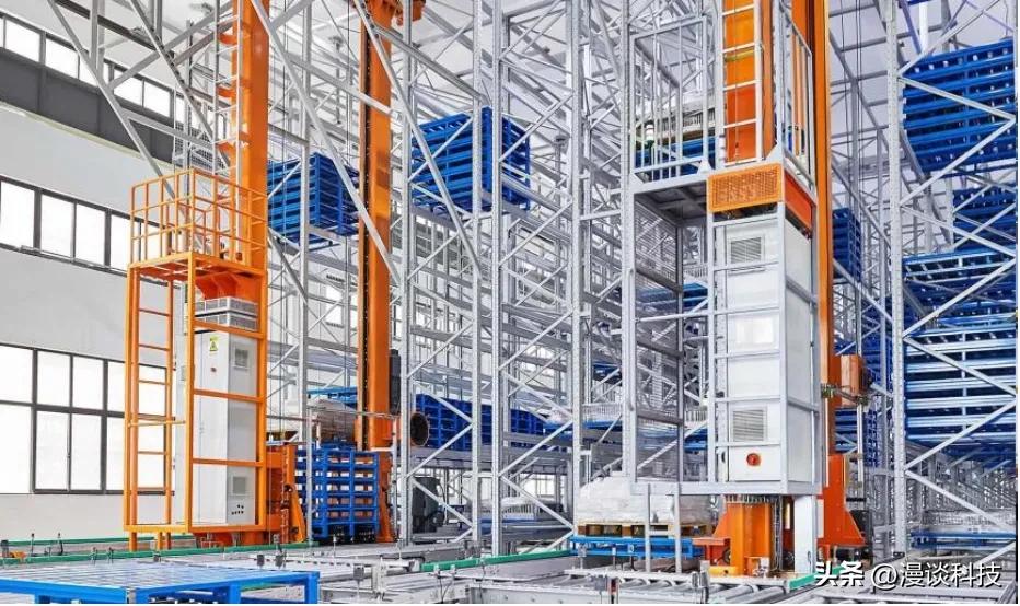 行业竞争压力增加如何体现,科技型中小企业发展竞争激烈