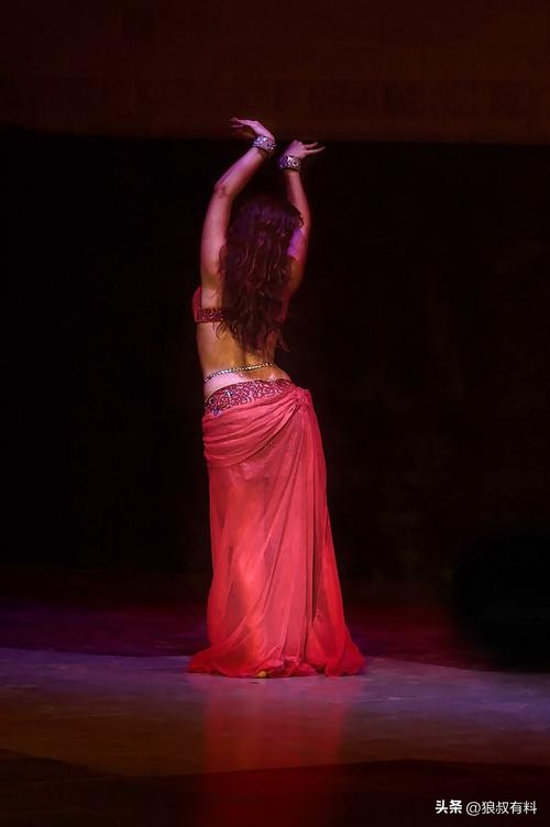 肚皮舞部落风格特点,俄罗斯肚皮舞russia