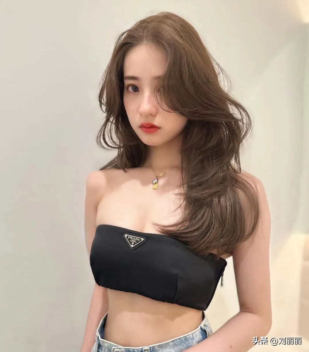 发型别乱,不要乱剪头发了这4款发型巨洋气