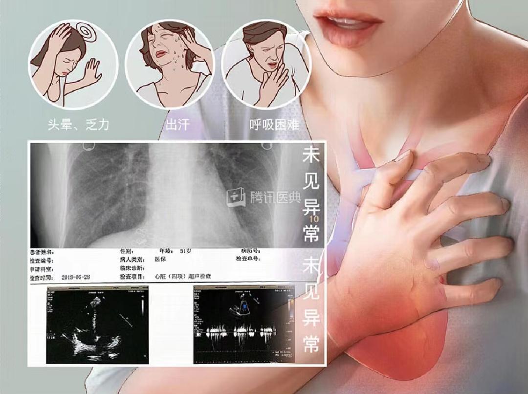 被气出来的6种疾病每一种都要命,这些病都是被气出来的看看这4点