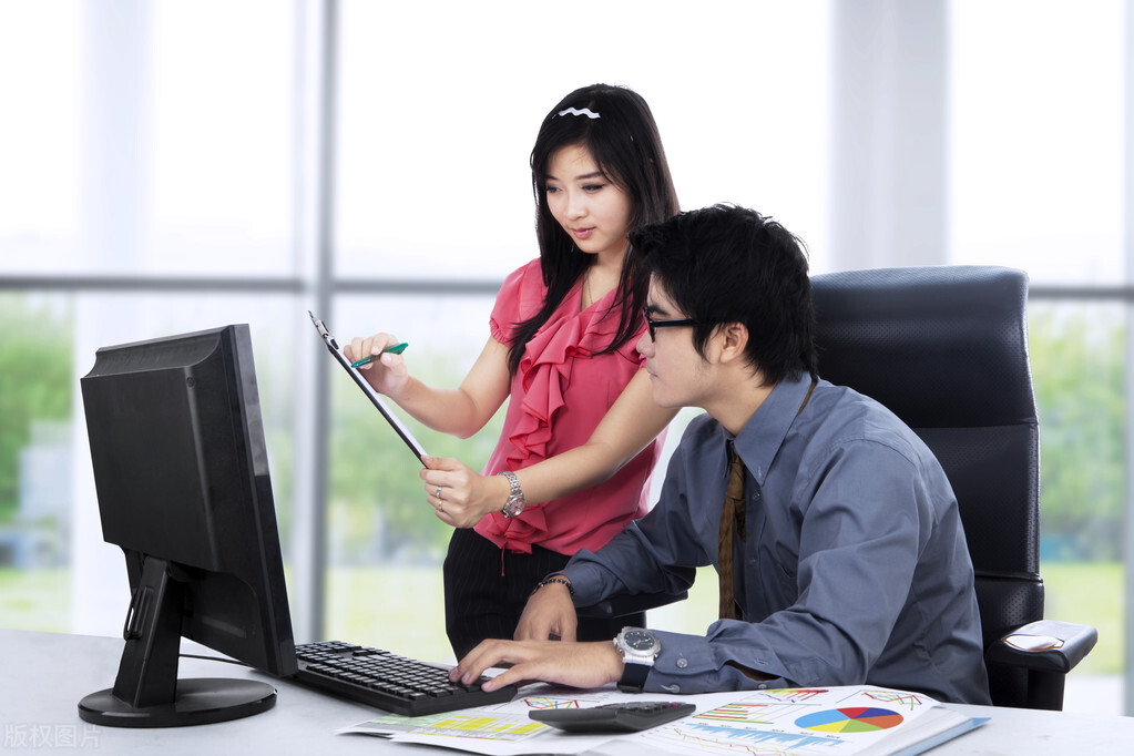 专业解密,揭秘秘书工作日常