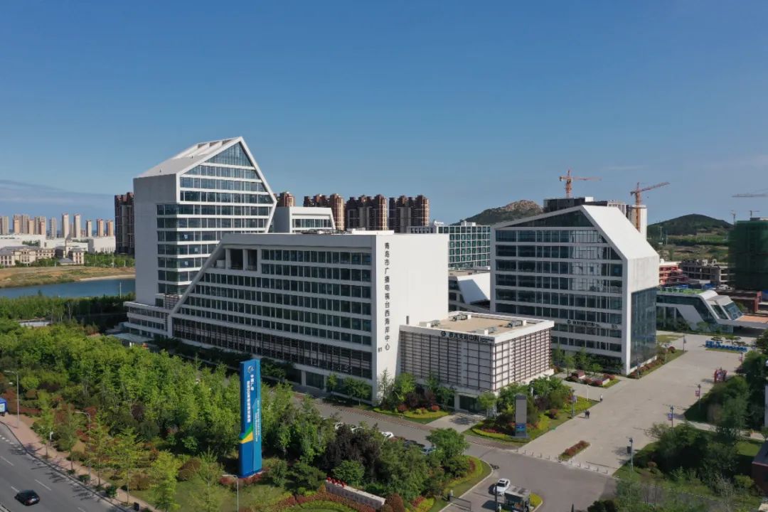 以“儒”为题、共“商”合作！市长诚邀城市合伙人，共享青岛机遇