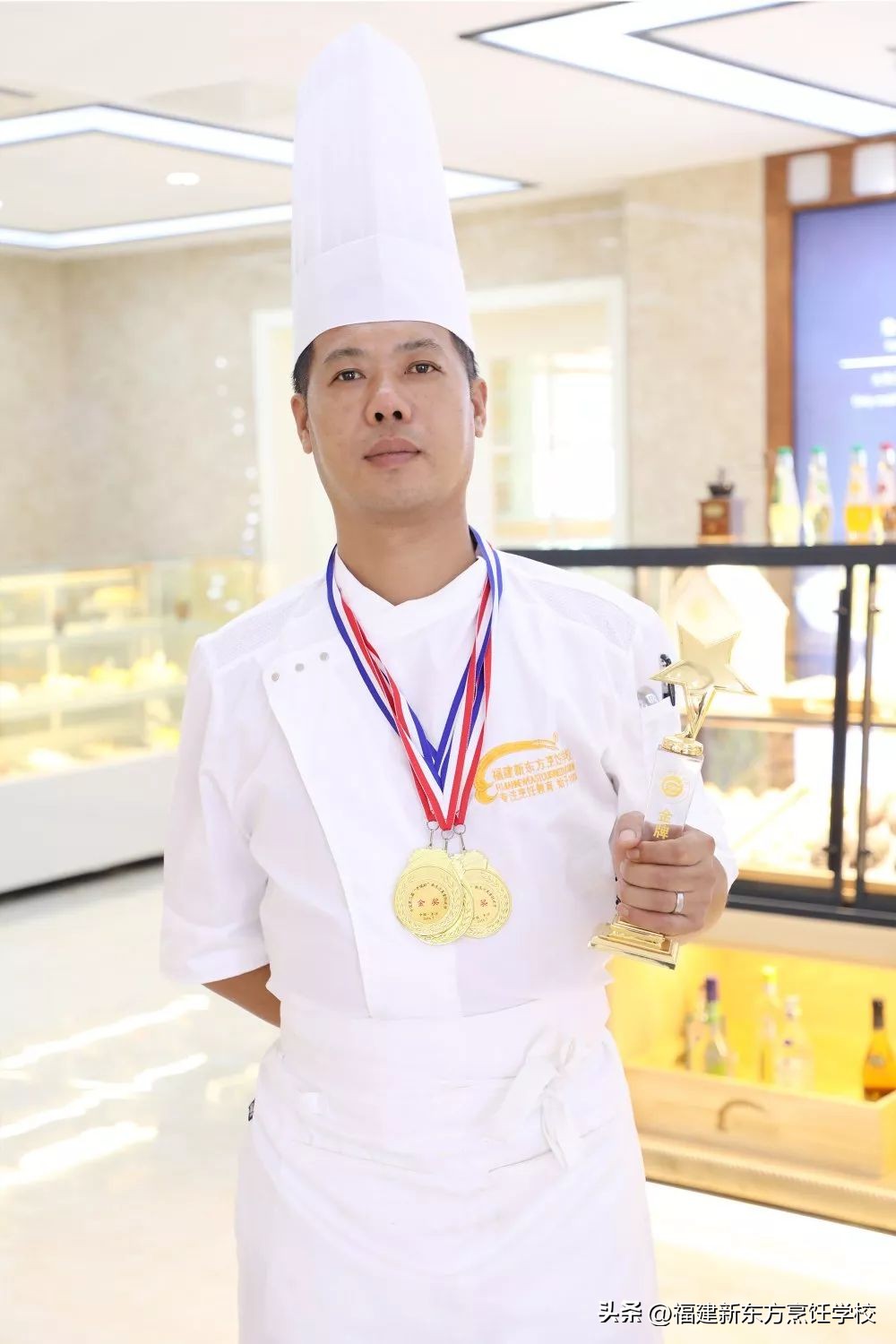 福建省新东方技工学校风评,福建新东方技工学校