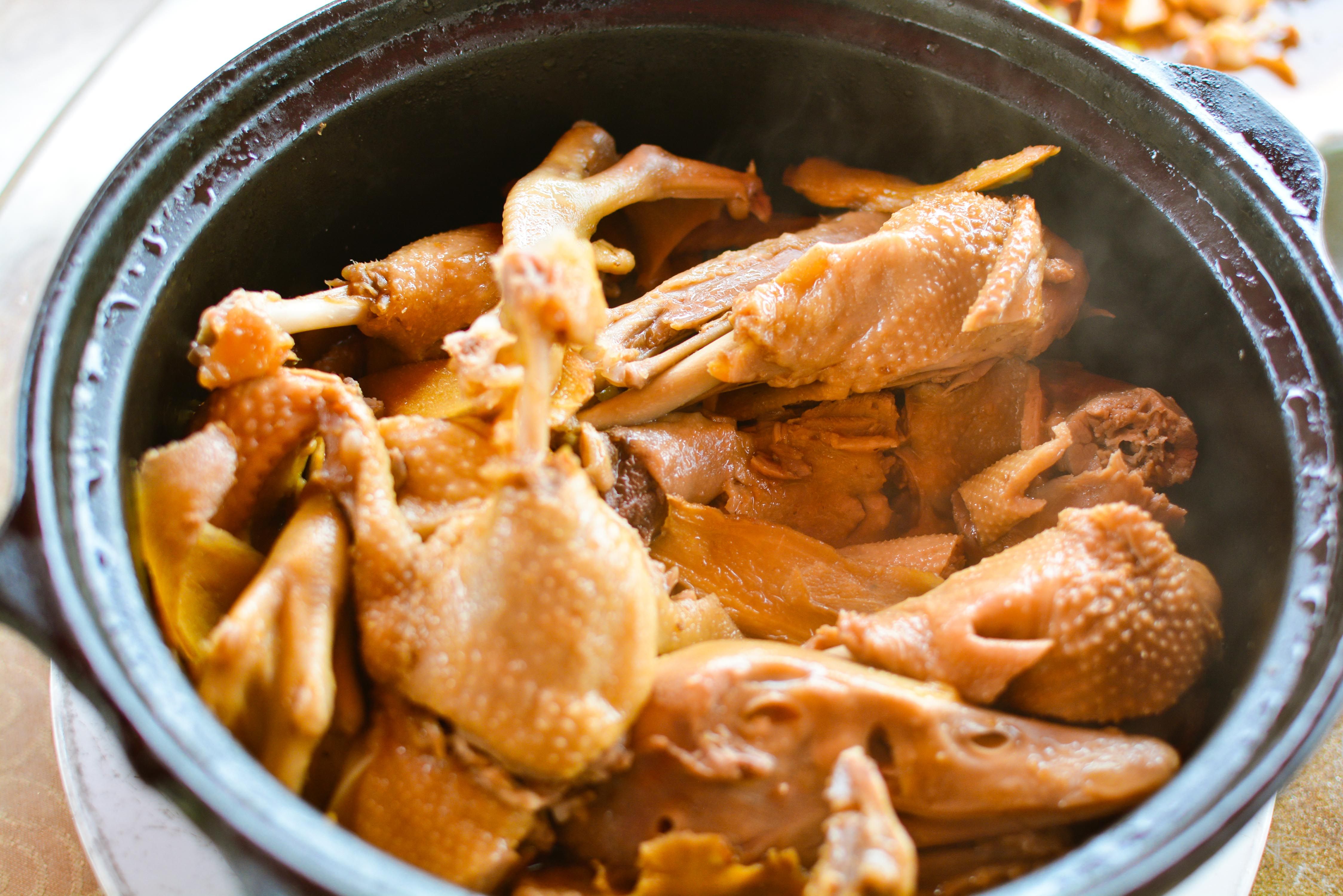 台湾省非吃不可的十大特色美食推荐