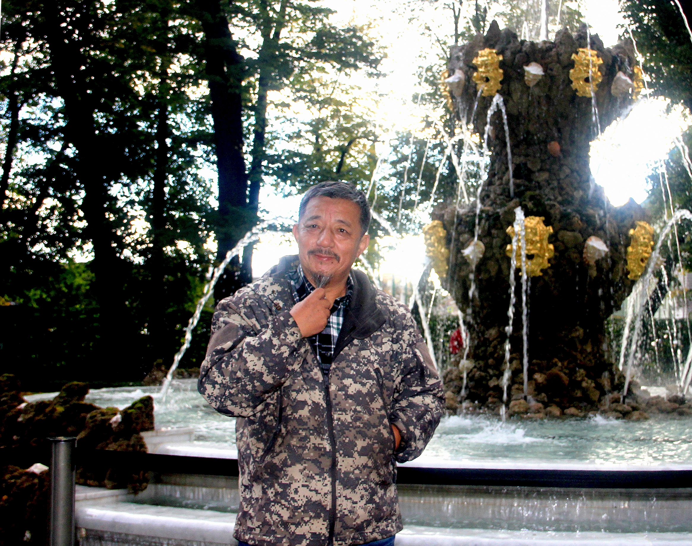 “走进俄罗斯”之九—俄罗斯杂记