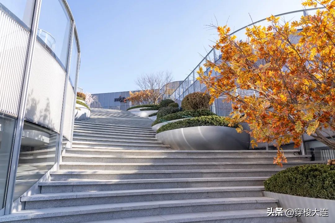 大连华南万象汇今日营业时间,大连最大的万象汇