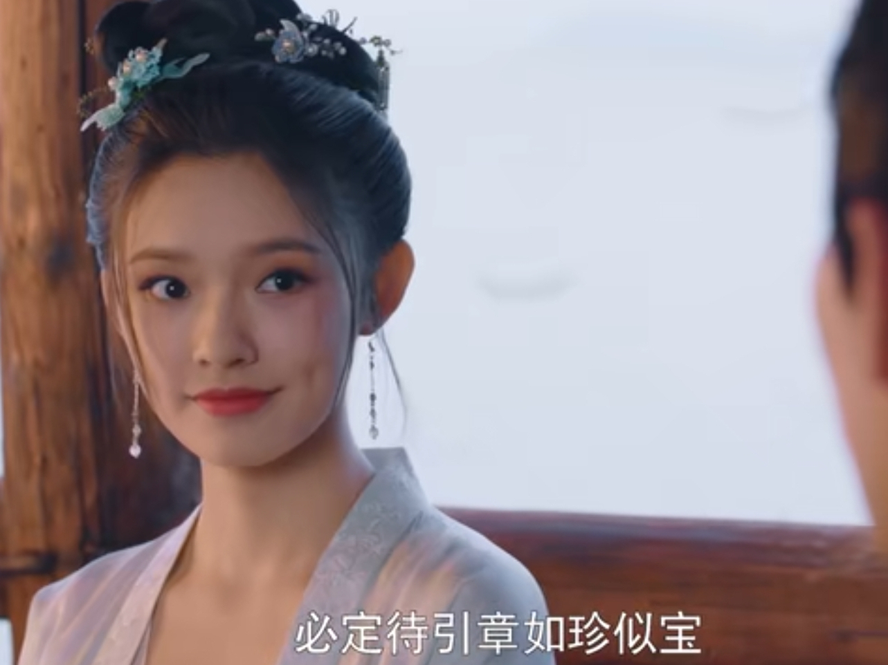 梦华录宋引章识破沈如琢后续,梦华录宋引章沈如琢是多少集