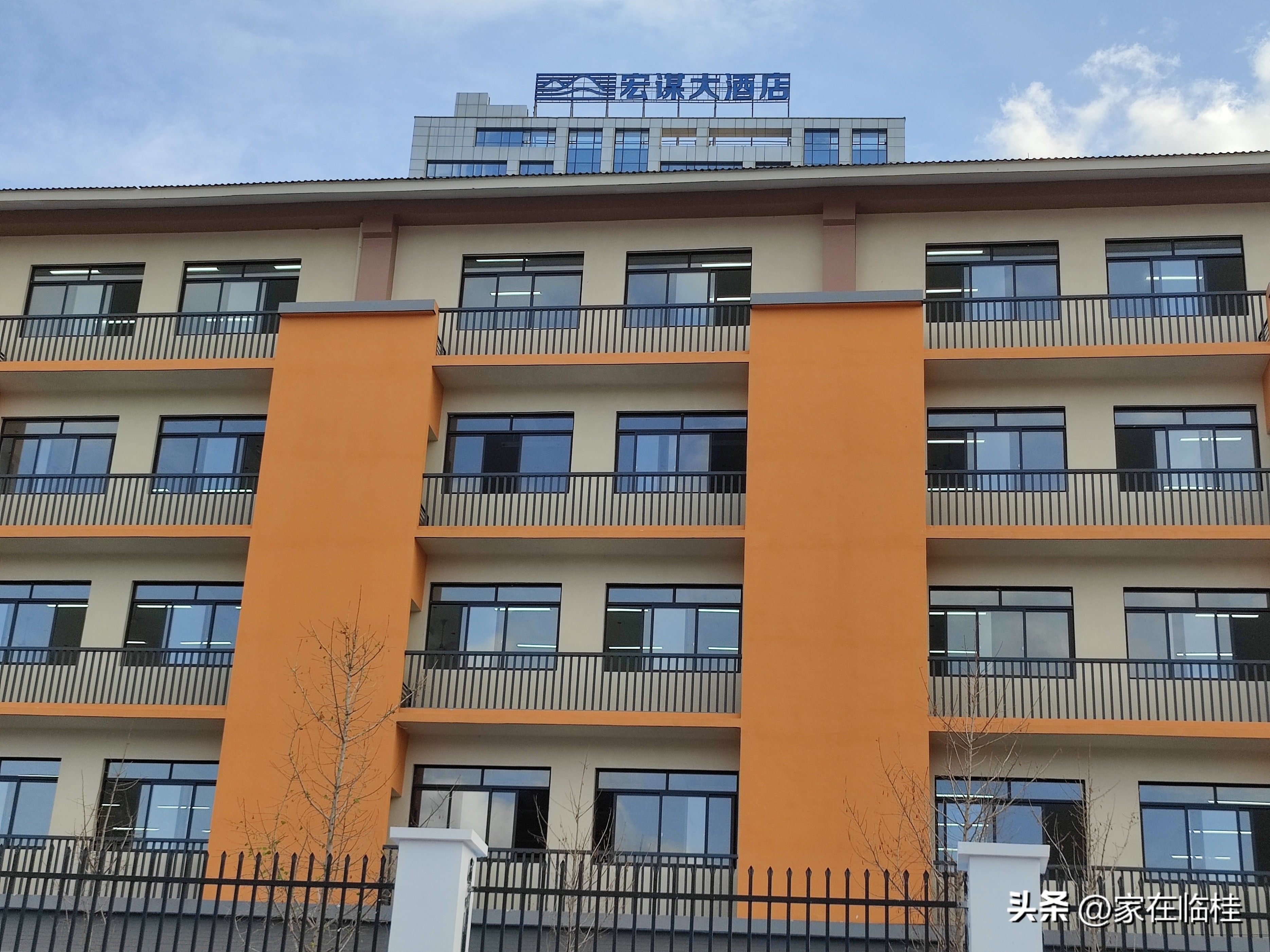 临桂新区规划新建学校,临桂新建小学