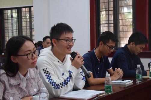 两大理工学校一“南”一“北”,谁更胜一筹?教授:各有各的优势