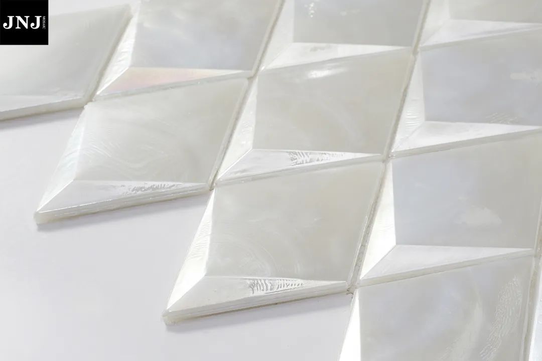 马赛克设计案例分享,马赛克怎么设计