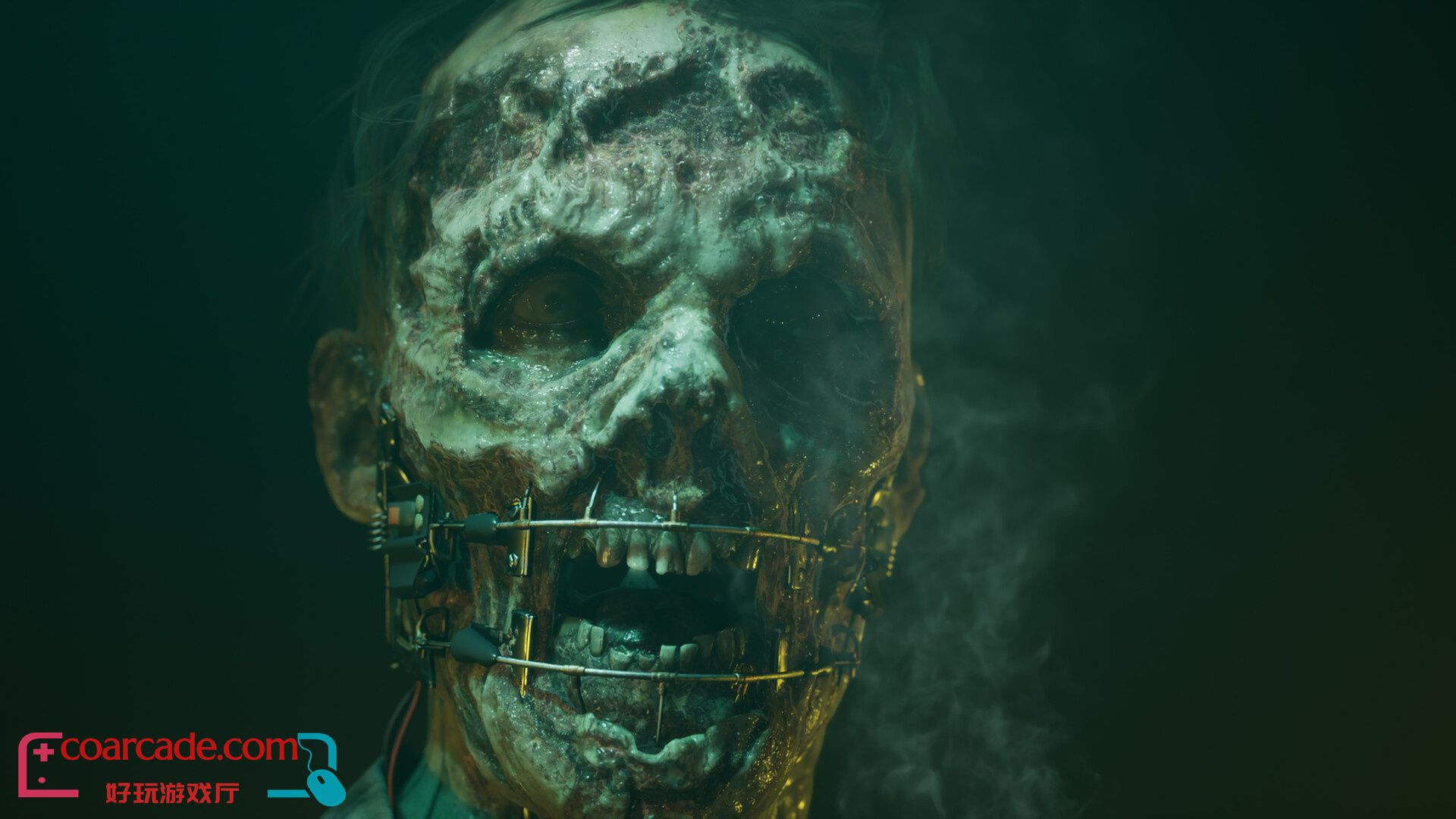 推荐十月份最值得玩的10款游戏,新出的哪些热门游戏比较好玩