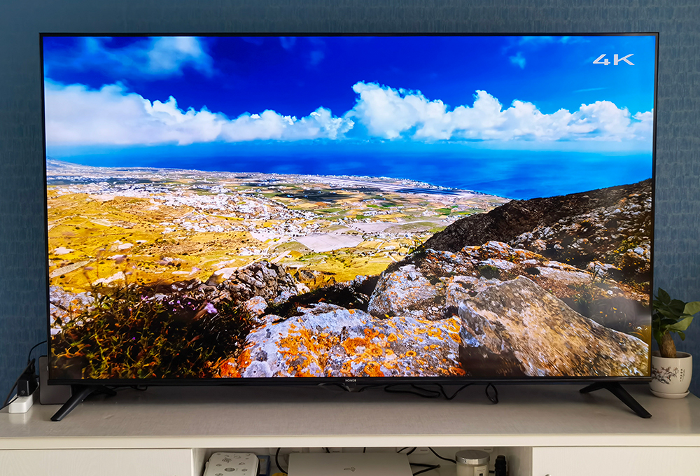 电视机荣耀智慧屏x3i功能有哪些,荣耀智慧屏x3护眼