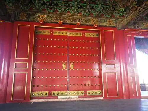 何谓门当户对,什么是门当户对的常识