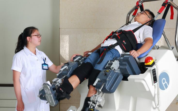 康复治疗学与大健康,康复治疗学专业能考军队文职吗